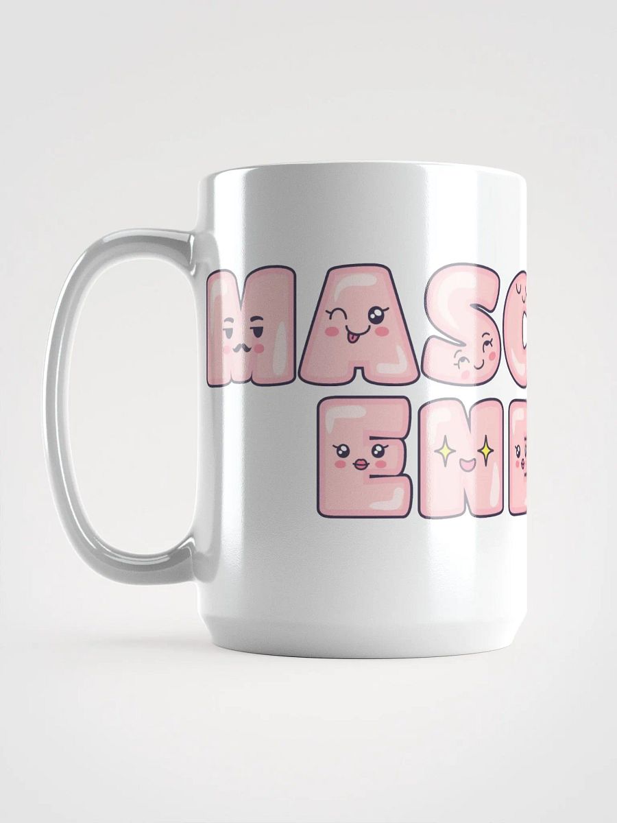 OGF Meme Mug Masc. Energy product image (6)