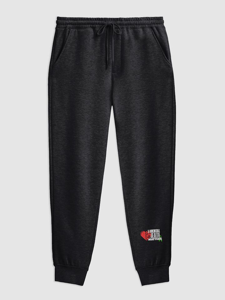 My Mental Health Sweat Pants product image (3)
