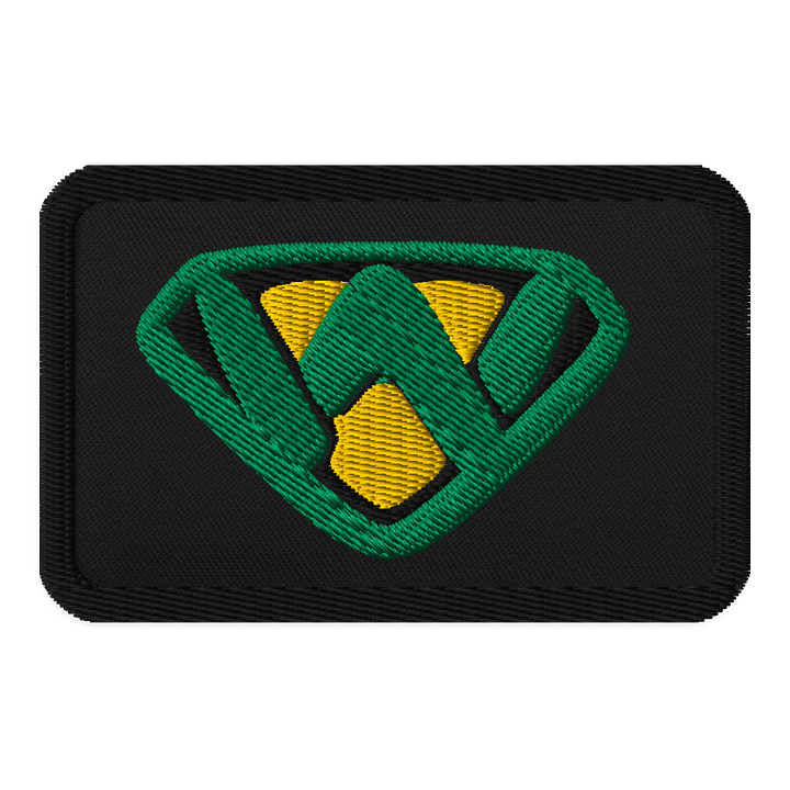Wak Patch product image (1)