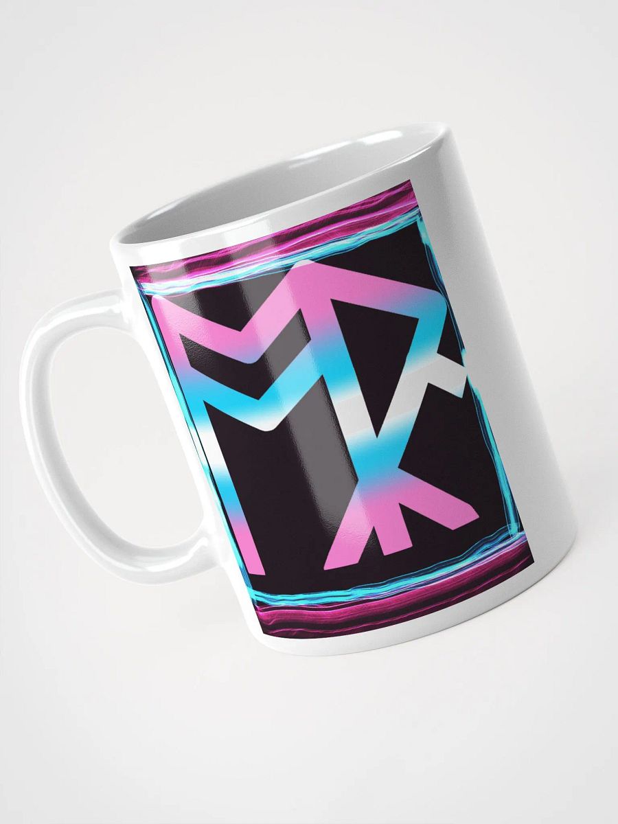 ToRk's DoRk Mug (White) product image (8)