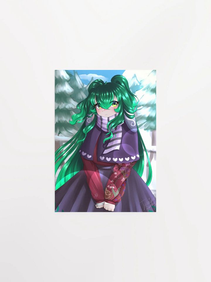 Winter Date product image (1)