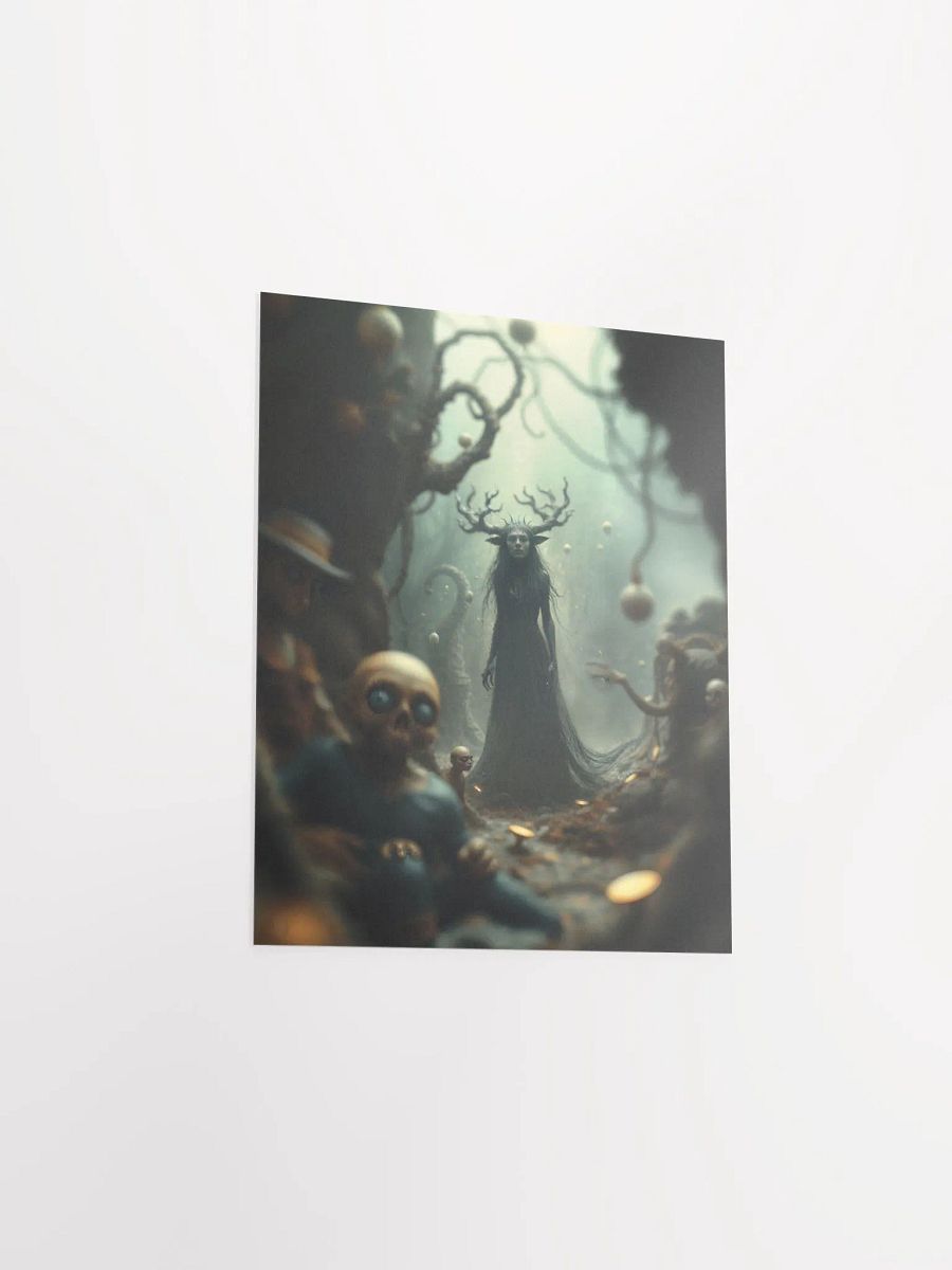 Enigmatic Enchantment Poster product image (17)