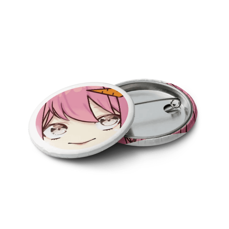 【NEW MODEL DEBUT】Cooky Usagida + Pon Pon Buttons product image (7)
