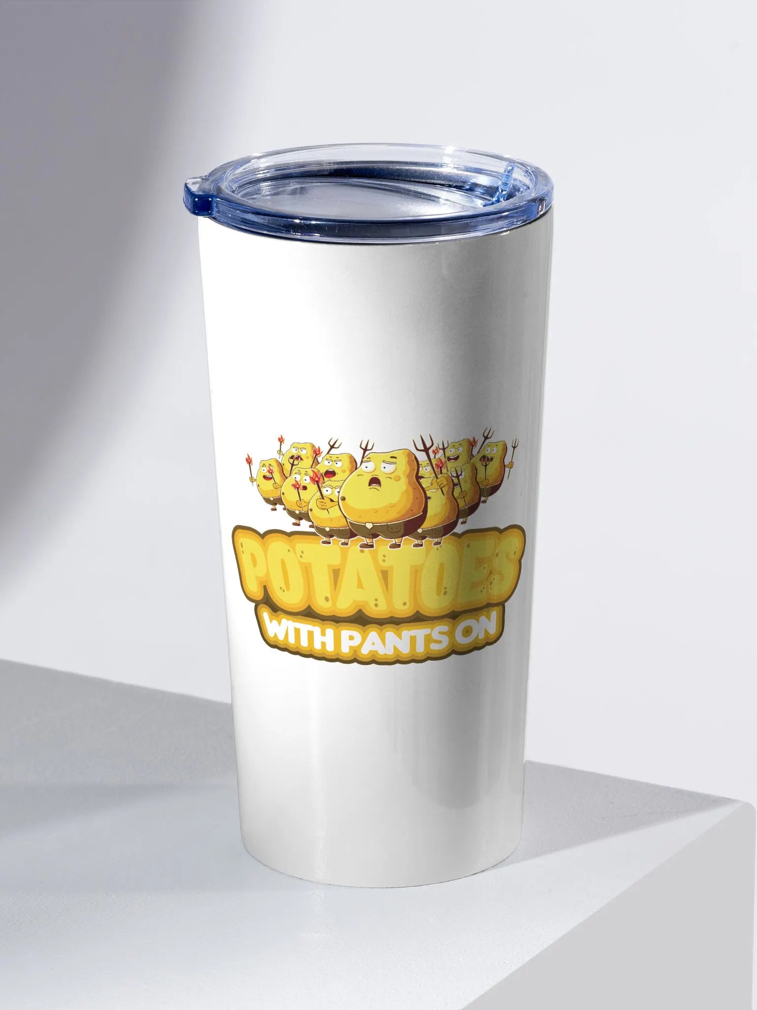 POTATOES WITH PANTS ON product image (2)