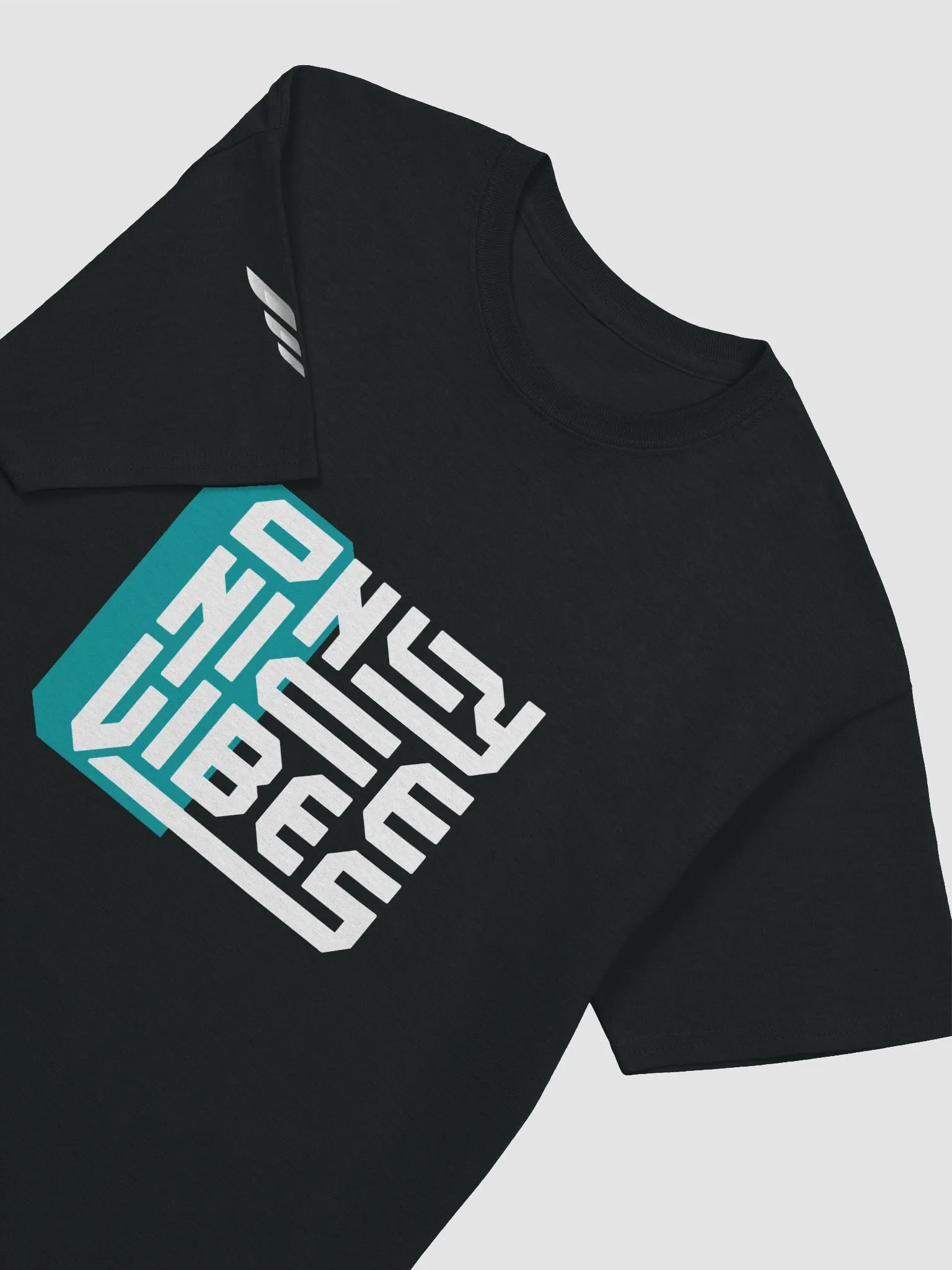 Vibes Supersoft Tee product image (3)