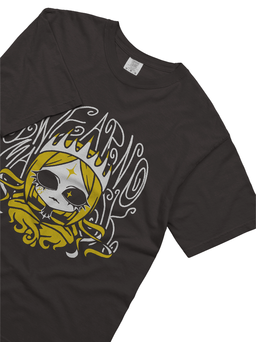 I WEAR NO MASK T-Shirt product image (3)