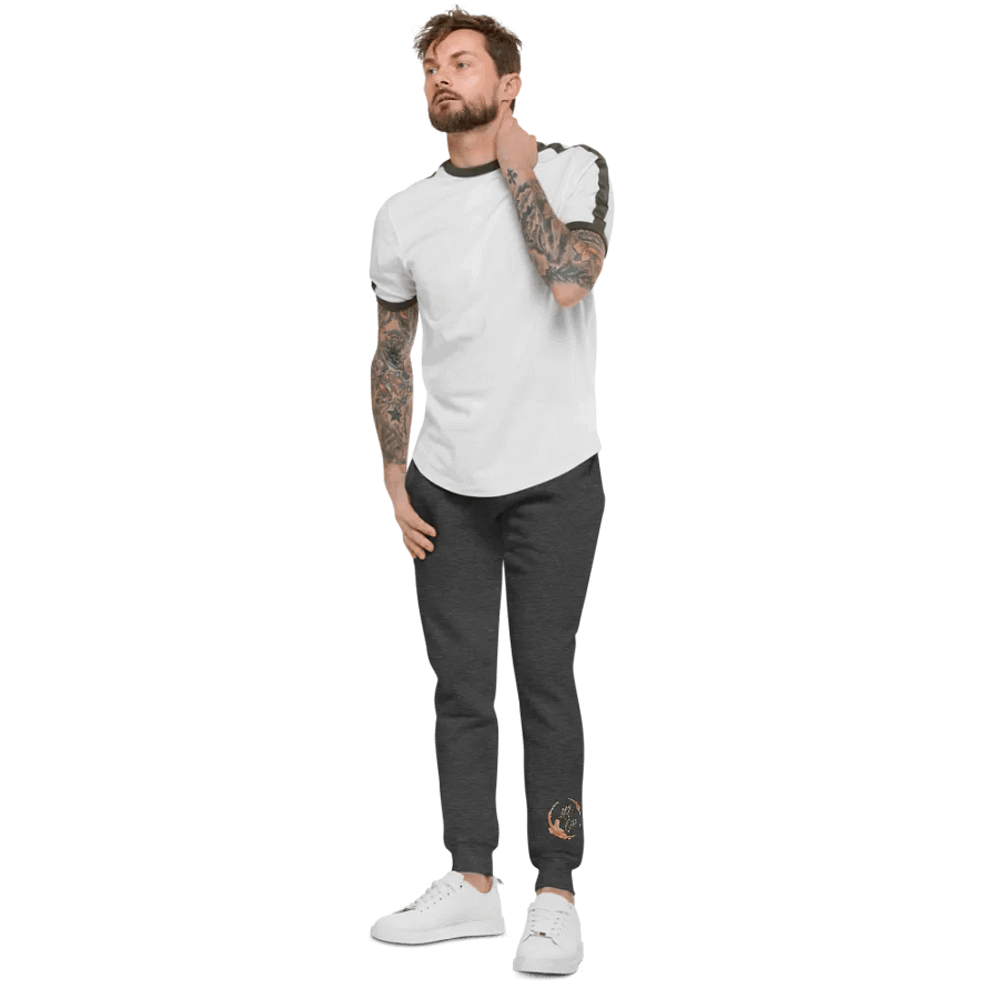 Logo Sweatpants product image (16)
