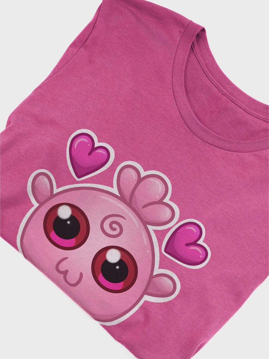 Igglybuff ♡ - Supersoft Tee product image (5)