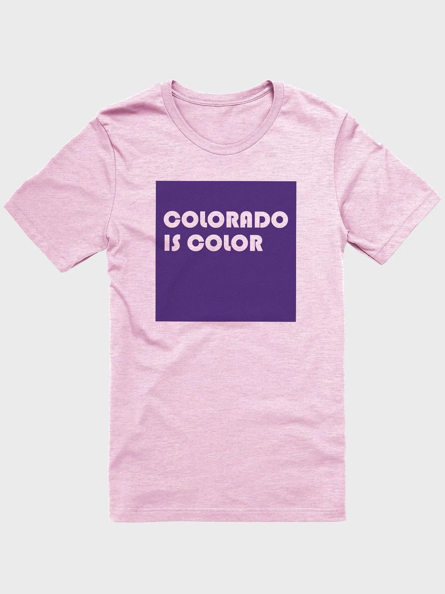 Violet on Pink product image (1)