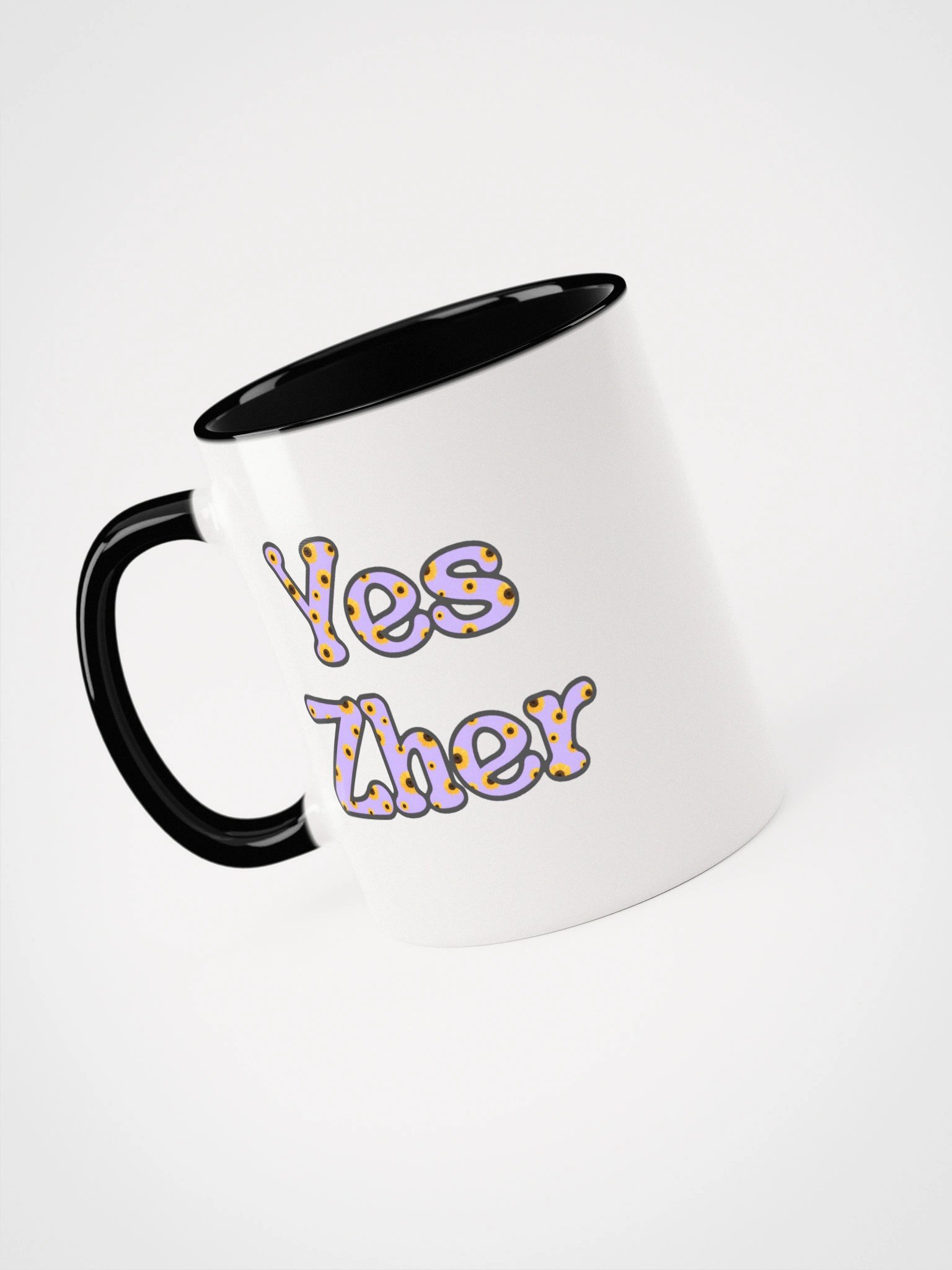 YES ZHER MUG product image (13)