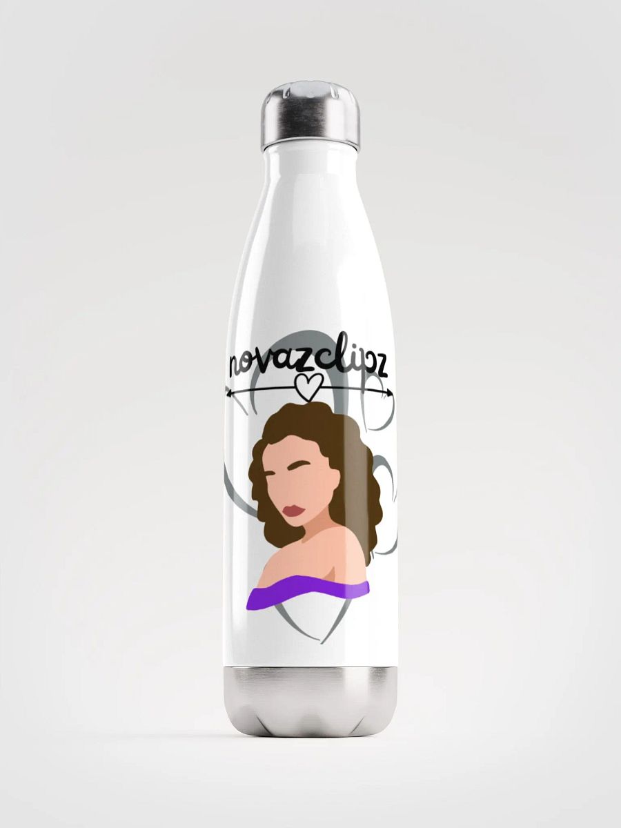 Heartfelt Nova Stainless Steel Water Bottle product image (2)