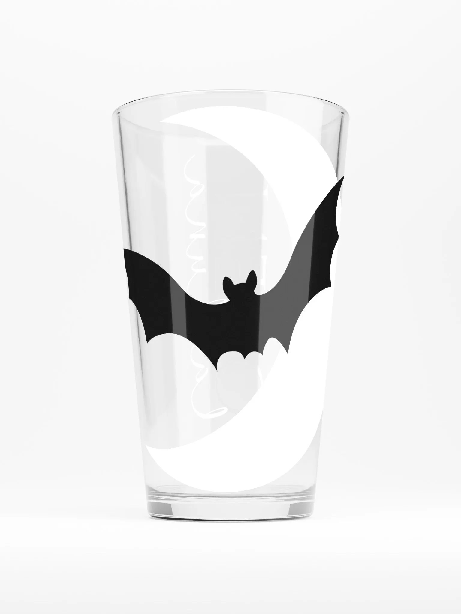 CLL Pint Glass product image (1)