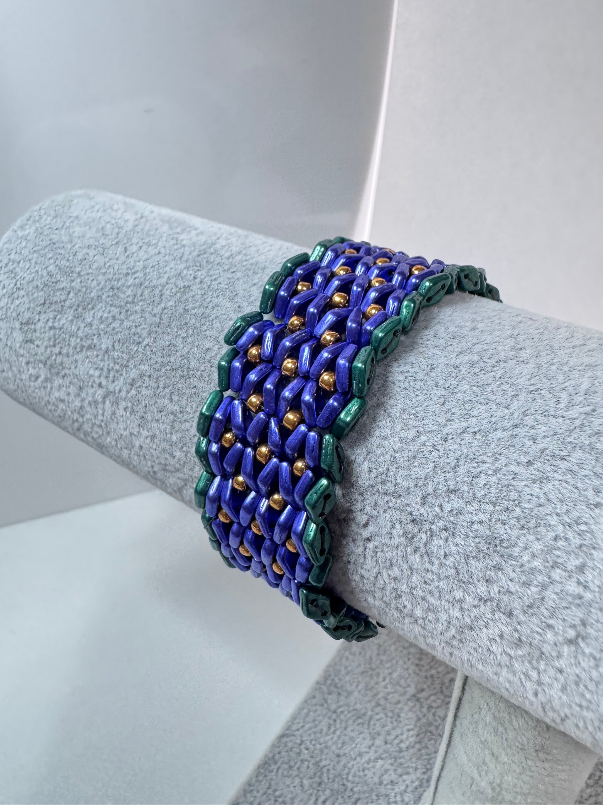 X Marks the Spot Bracelet product image (1)