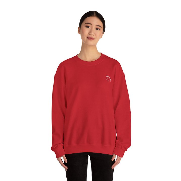 Horse Sweatshirt product image (2)