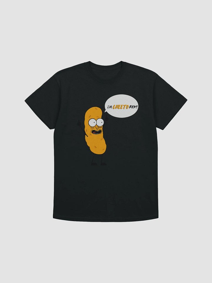 CHEETO RICK~! product image (2)