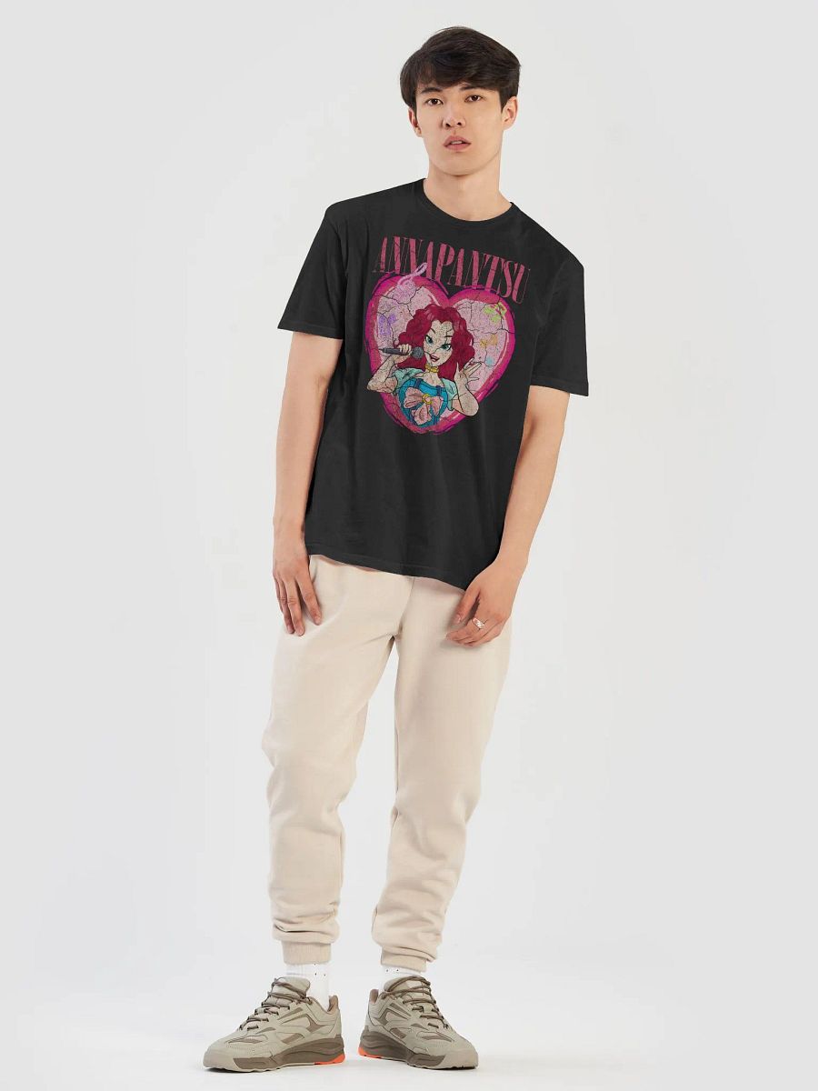 Anna Distressed Look Shirt product image (32)