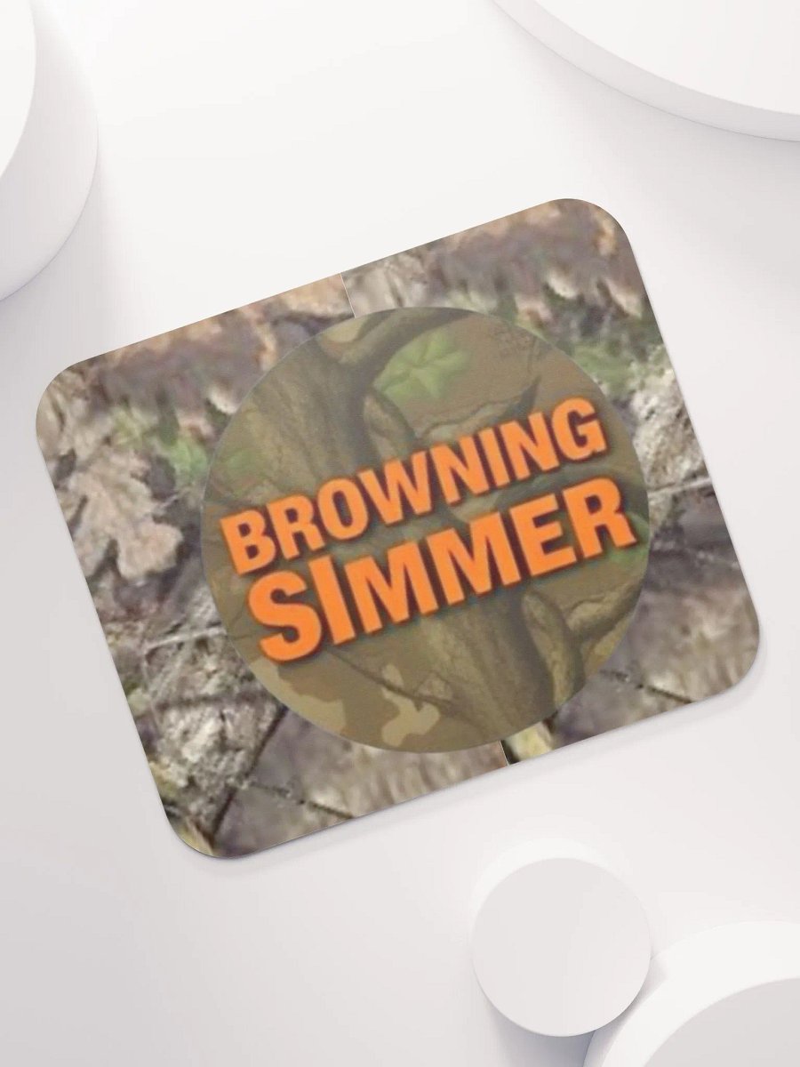 BrowningSimmer Round Logo product image (7)