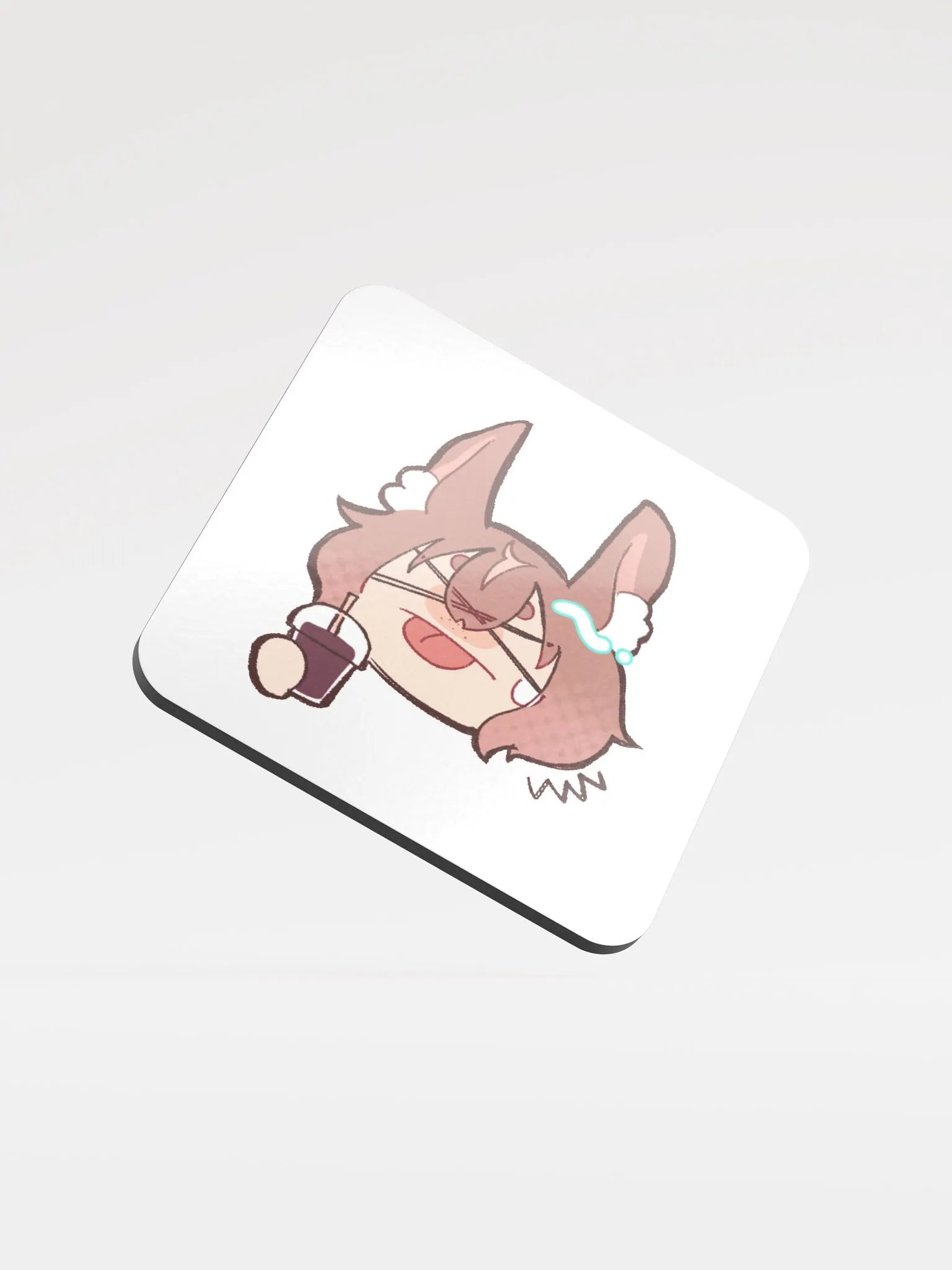 Blegh Coaster product image (1)