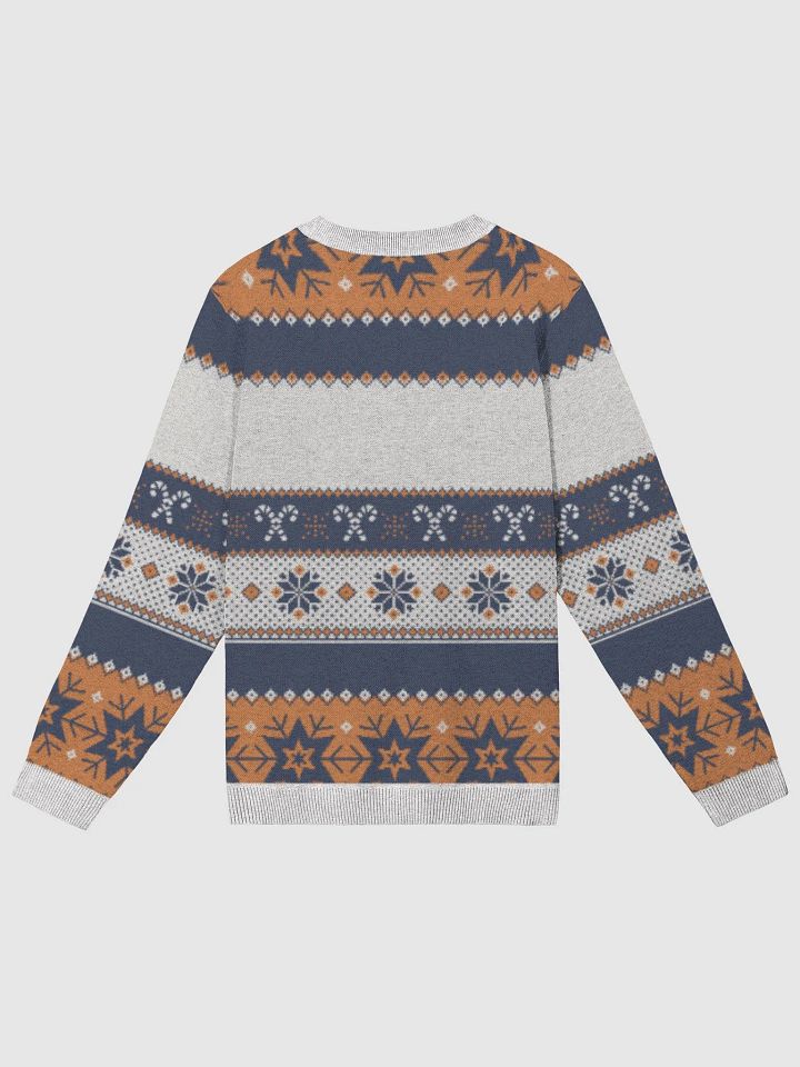 Oispa Jallua knit sweater product image (2)
