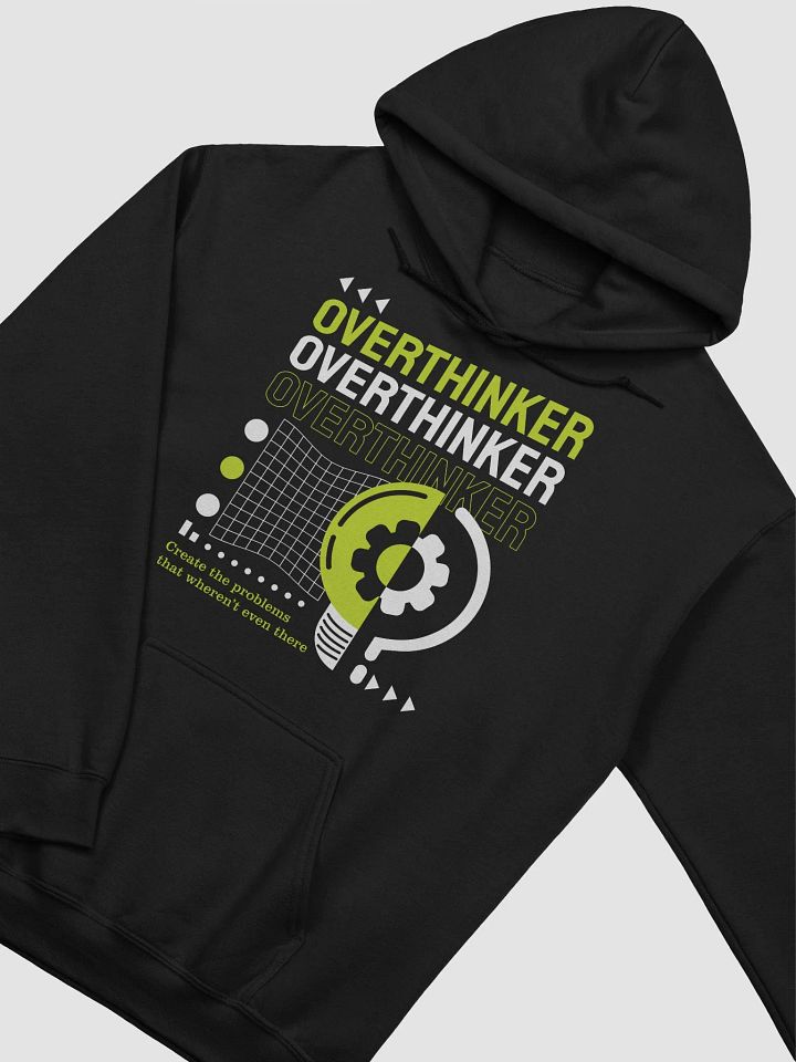 Overthinker product image (2)