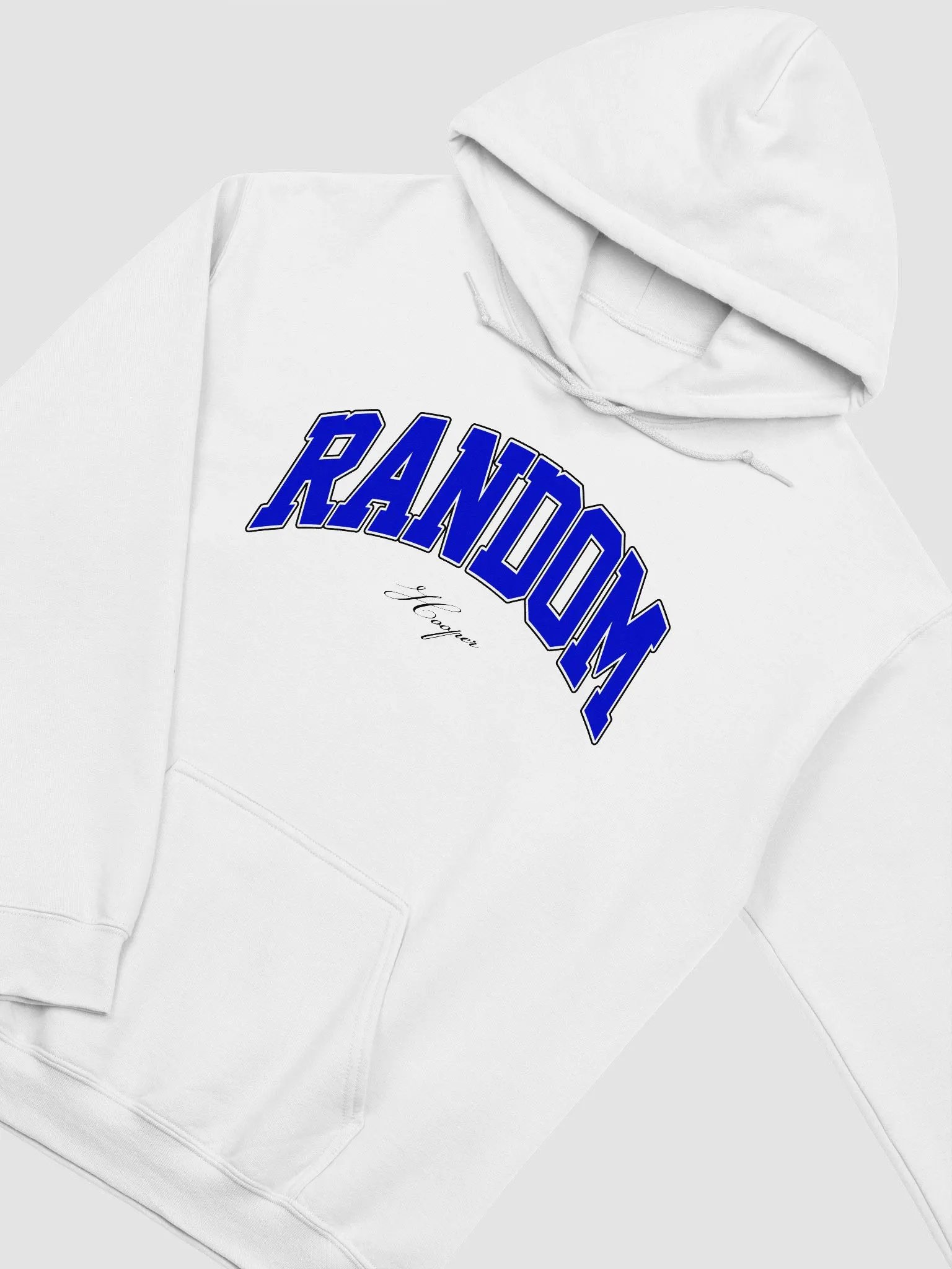 Originals Royal Arc Hoodie product image (3)
