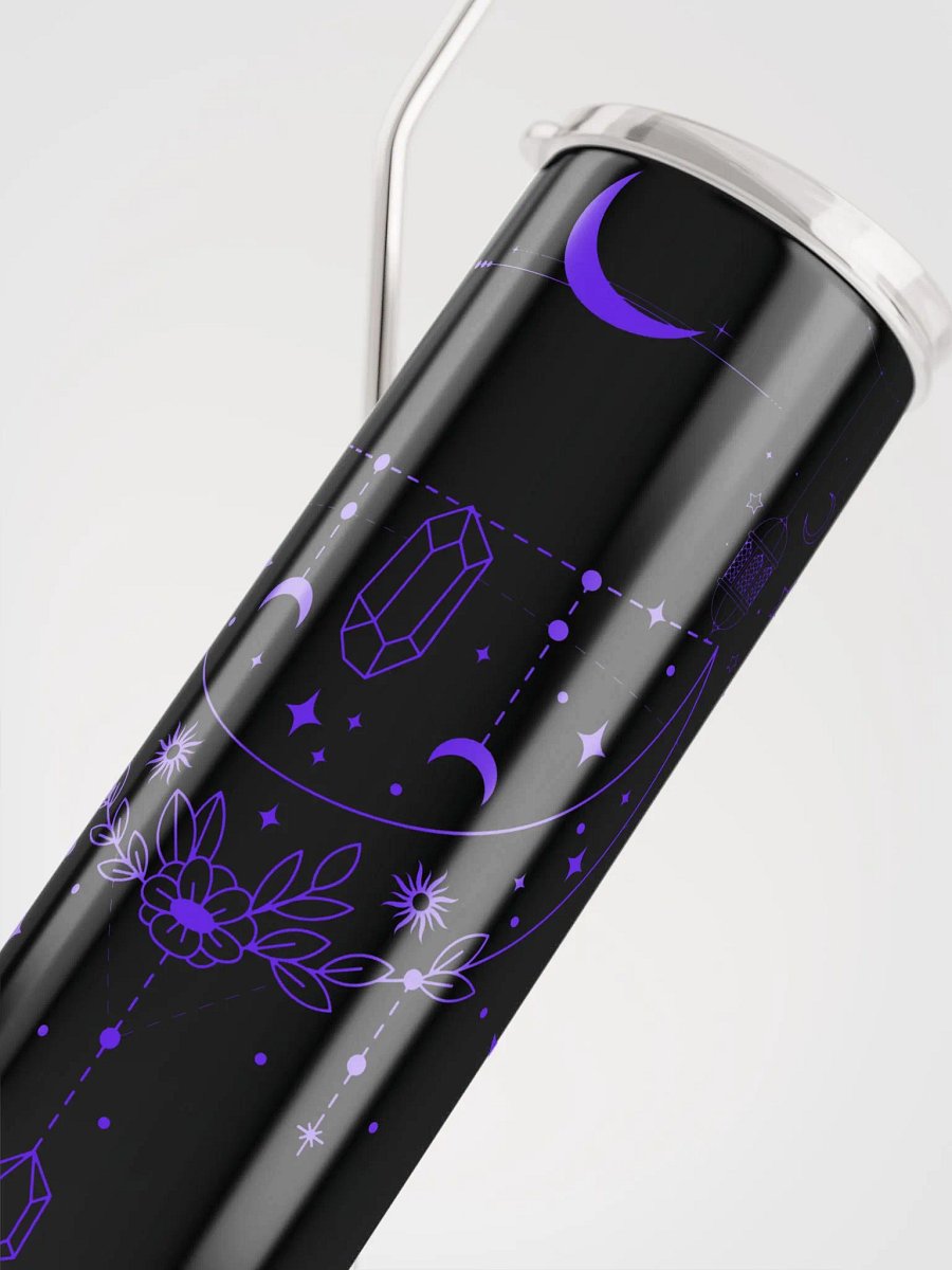Moon Cup w/Straw product image (8)