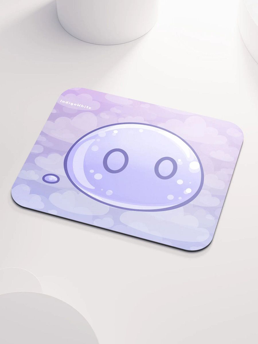 Shook Slime Mousepad product image (3)