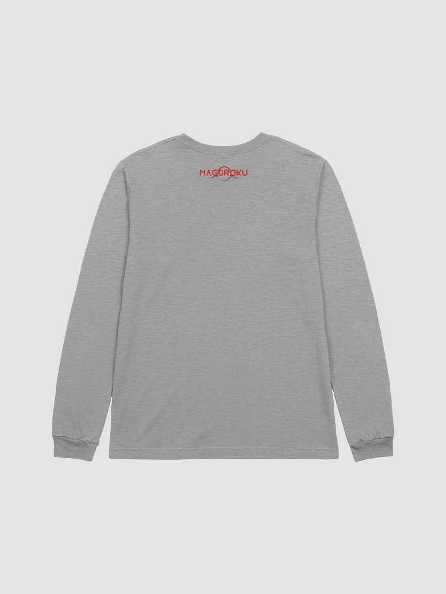 Campfire Horror Stories Supersoft Long Sleeve T-Shirt product image (2)