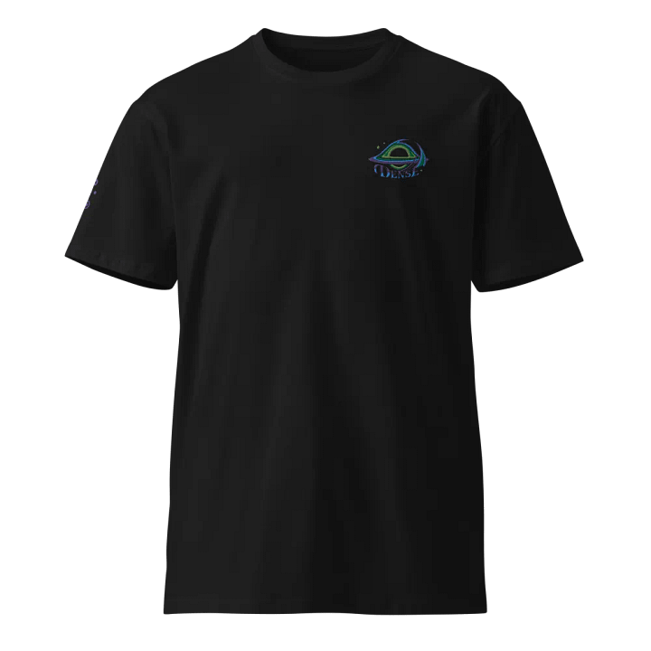 Dense Shirt (Embroidered) product image (1)