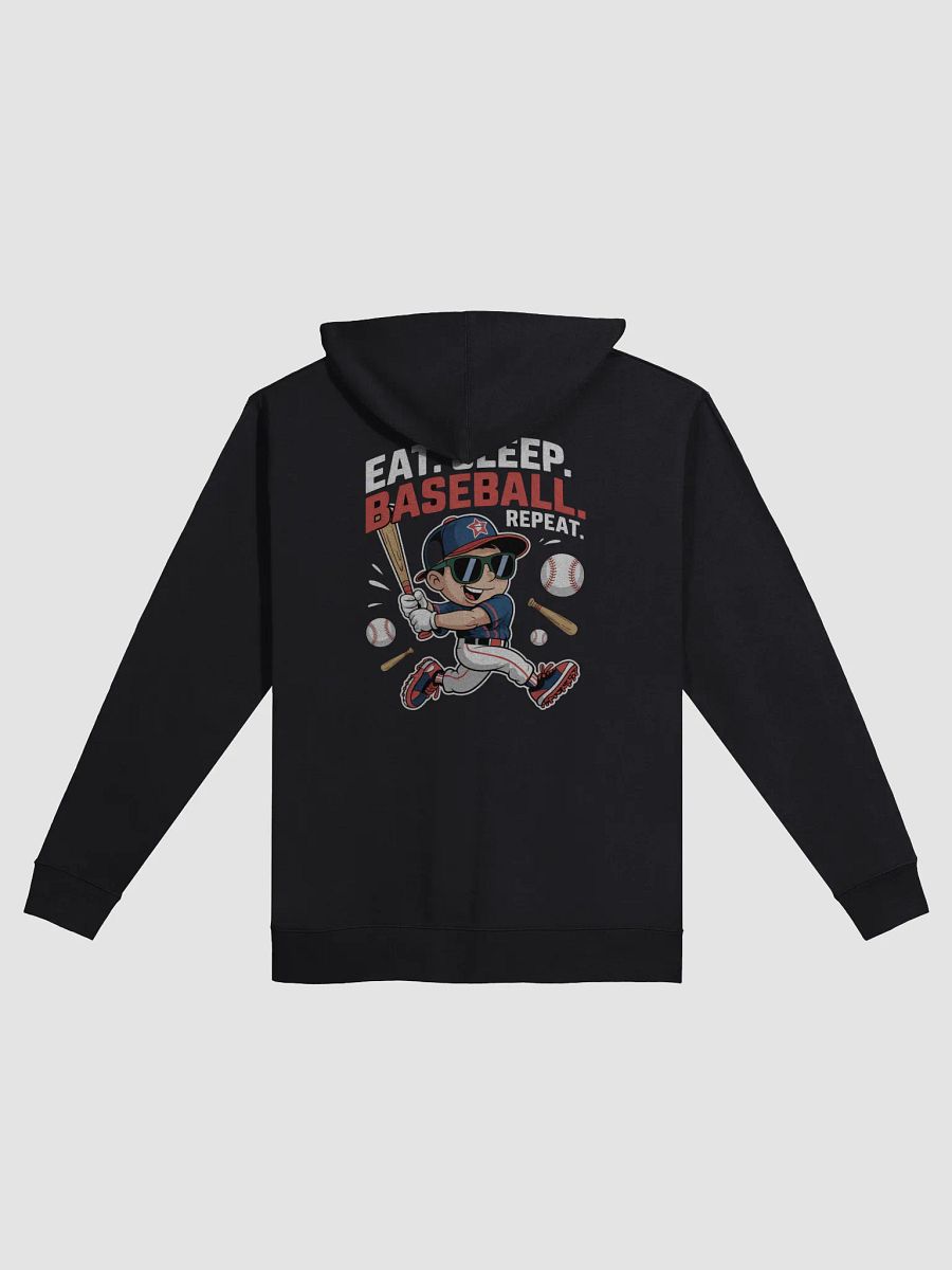 Eat. Sleep. Baseball. Repeat. product image (2)