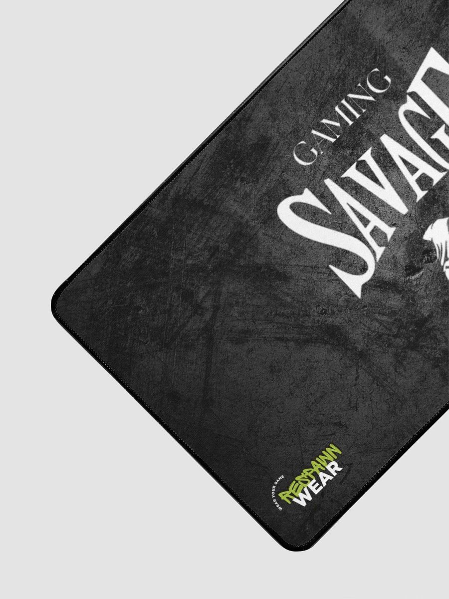 Savage Reaper Desk Mat product image (3)