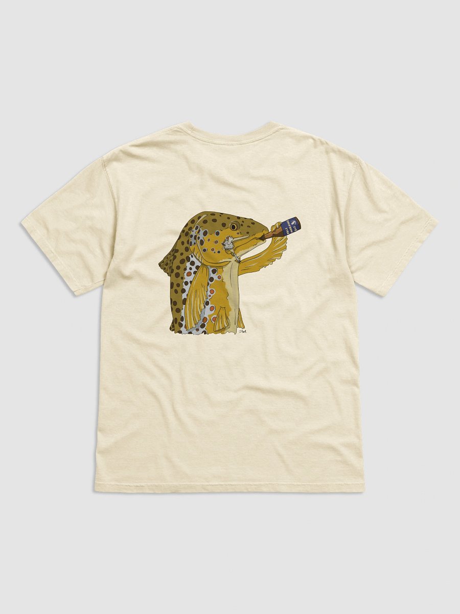 Pale Ale Tee product image (1)