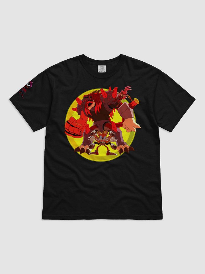 Nightmare Amy T-Shirt product image (1)
