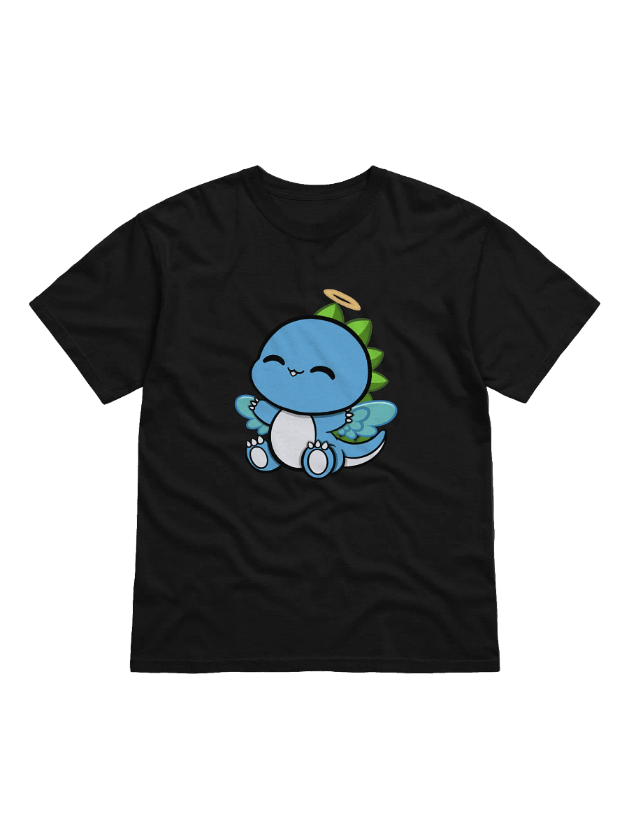 samooongi Angel T-Shirt product image (2)