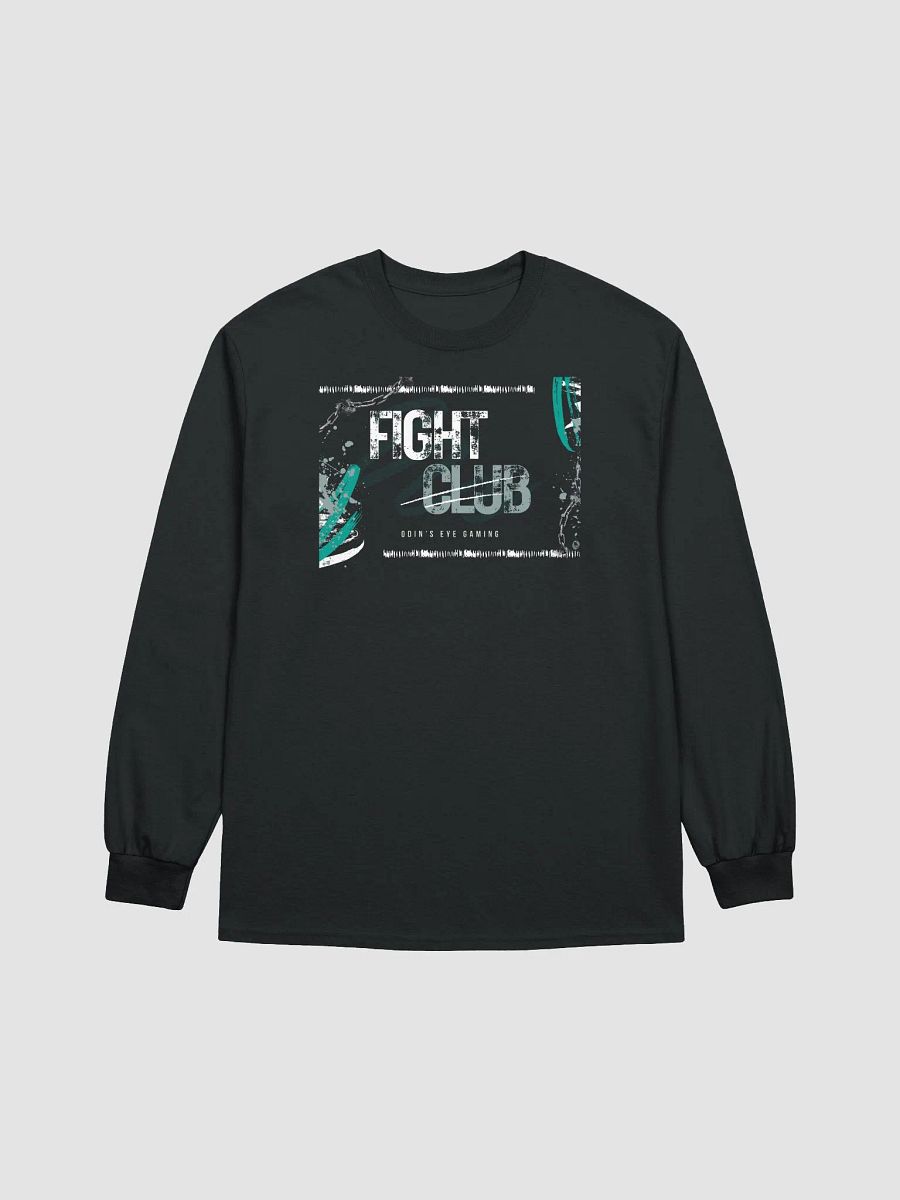 Fight Club Sweater product image (1)