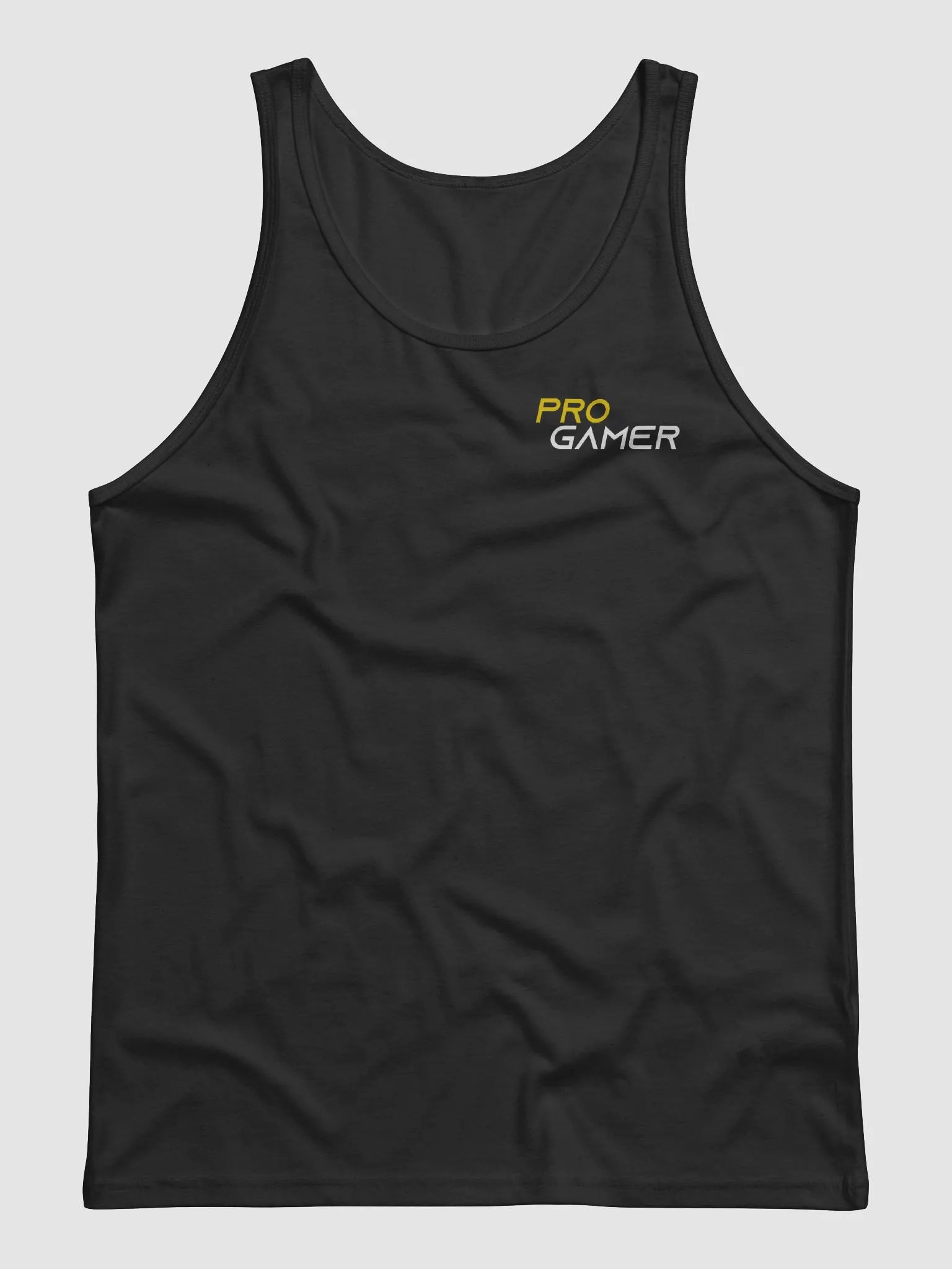 Pro Gamer Tank product image (1)