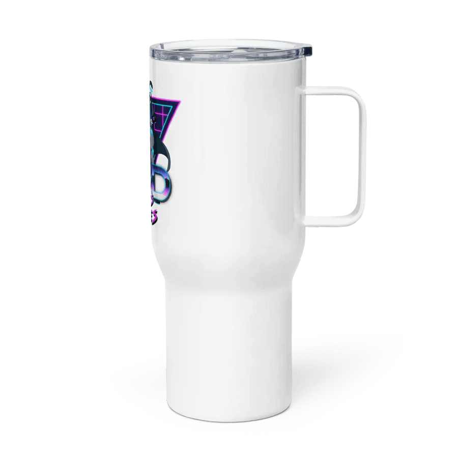 RAD Character Tumbler product image (4)
