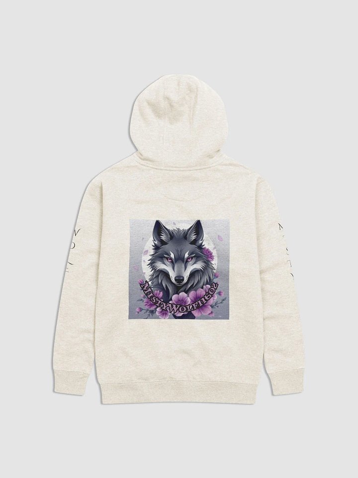 Misty hoodie product image (11)