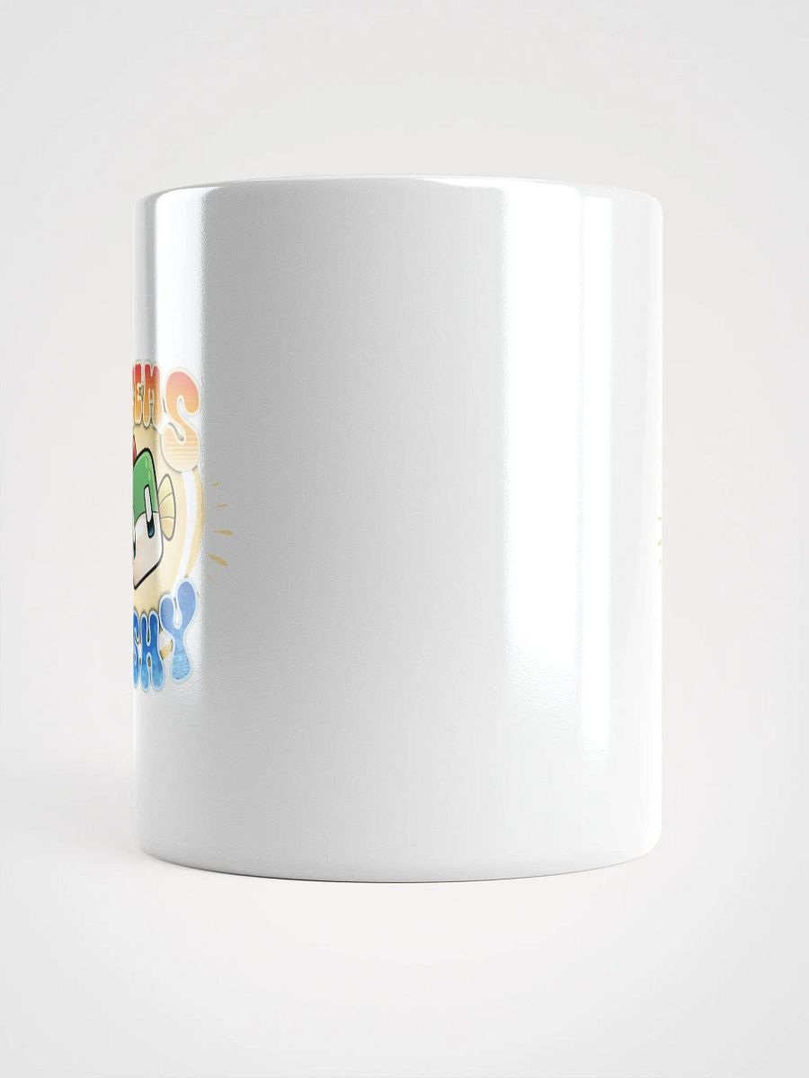 Seems Fishy Mug product image (5)