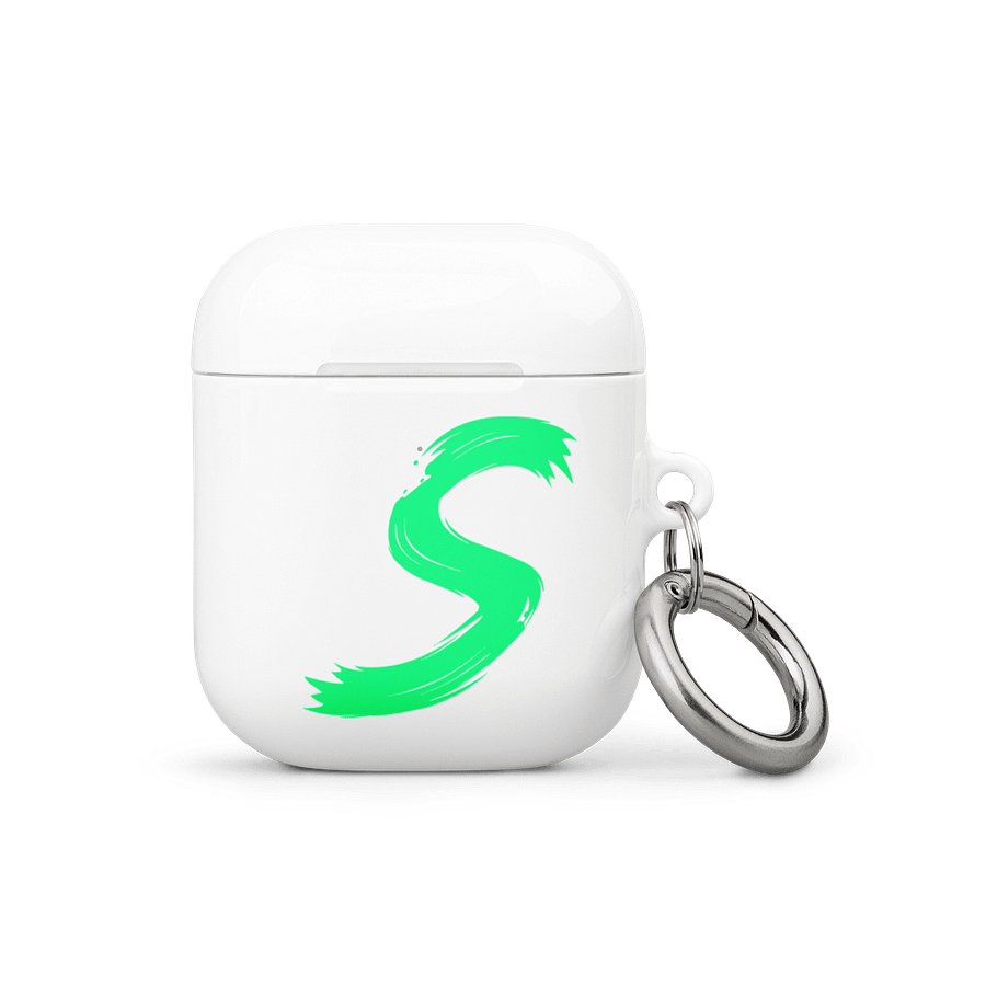 All-Over Print Case for AirPods® product image (1)