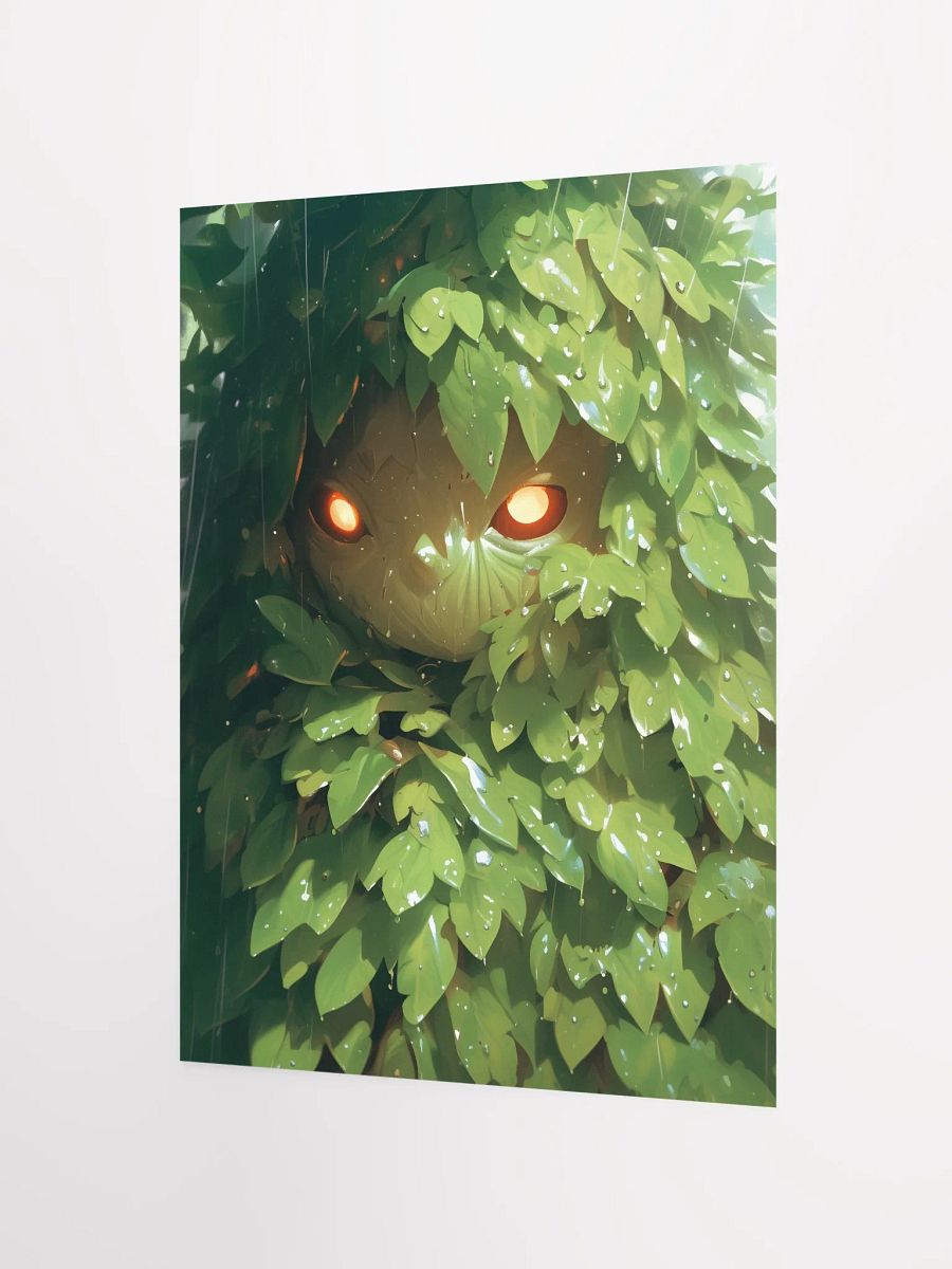 Spirit of the Forest Matte Poster product image (2)