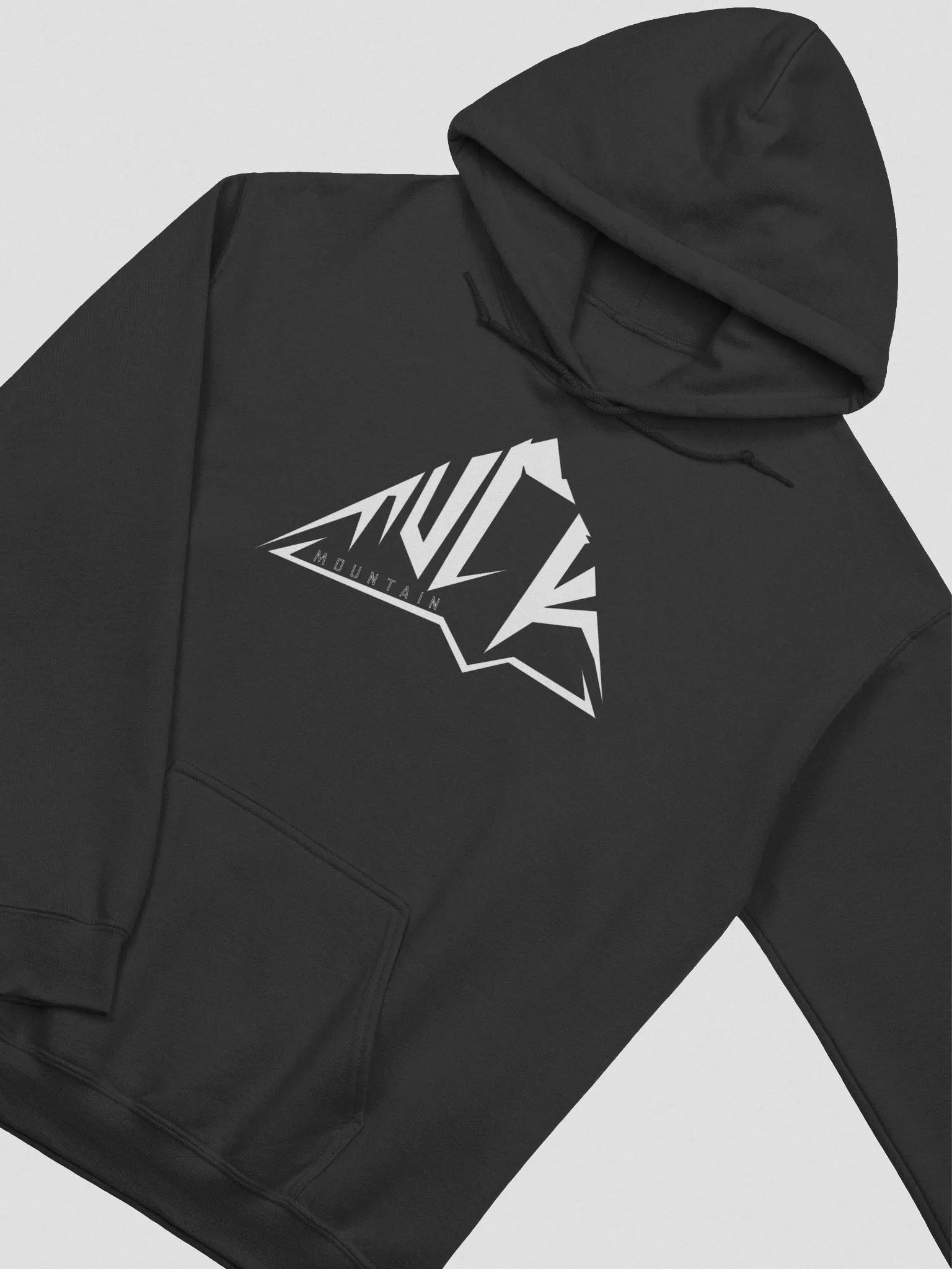 "Fuck Mountain" Unisex Hoodie product image (3)