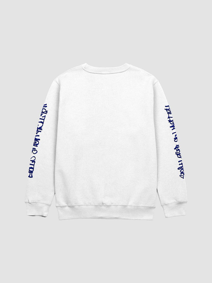 GRAFFITI! SNOR! LONG-SLEEVE product image (2)