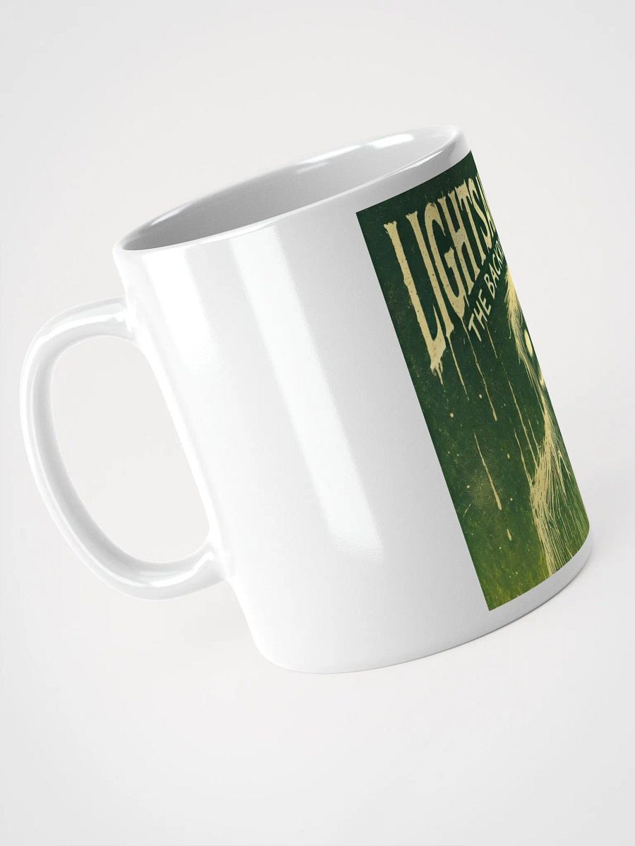 Lights and Halls Mug product image (7)