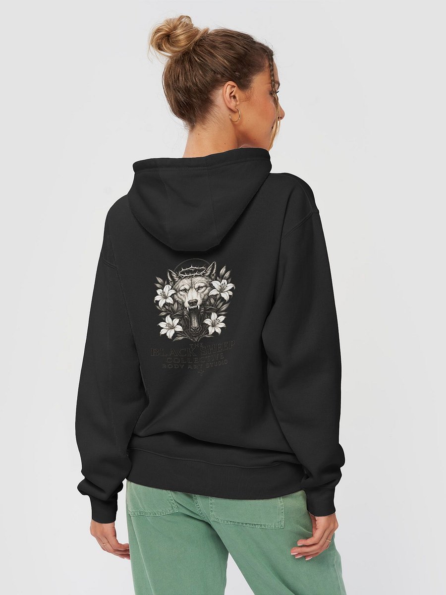 Created for Such a Time Hoodie product image (14)