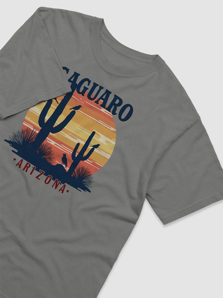 SAGUARO Arizona Sunset Tee product image (8)
