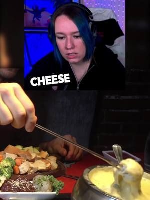Who's doing this food challenge with me? | #stream #live #girlgamer #twitch #streamladder #fyp