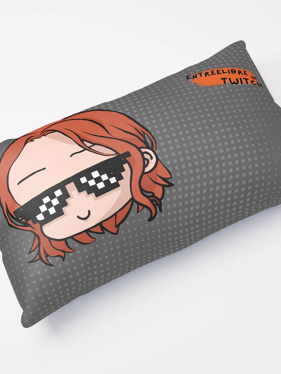 Twitch emoji Pillow product image (4)