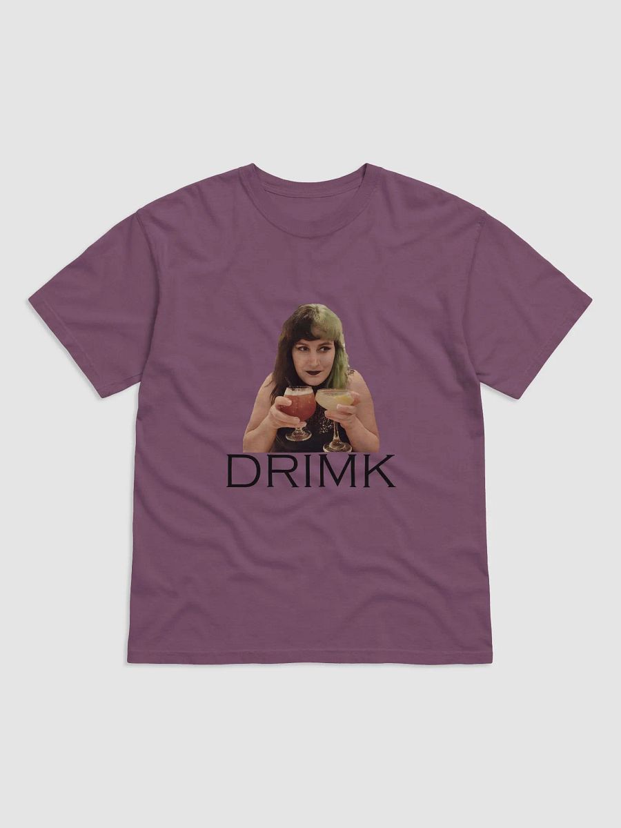 Drimk T Shirt product image (7)