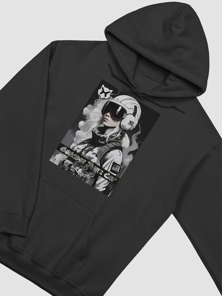 FPS ONE Pullover Hoodie (US, EU, AU and CA SHIPPING) product image (2)
